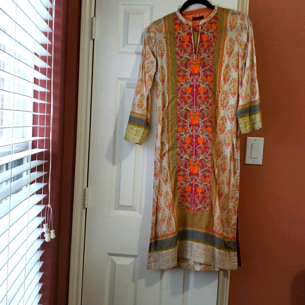 Kurti